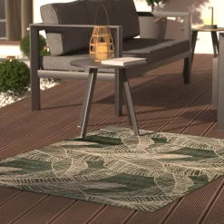 ATMOSPHERA Tapis intérieur/extérieur Best