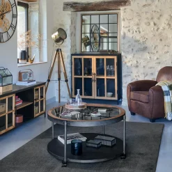 ATMOSPHERA Tapis "Joanne" New