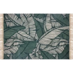 ATMOSPHERA Tapis "Jungle", coton New