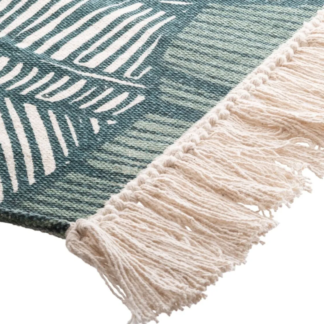 ATMOSPHERA Tapis "Jungle", coton New