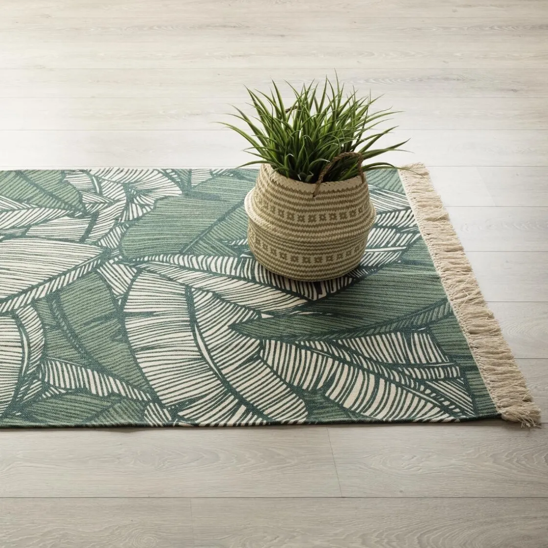 ATMOSPHERA Tapis "Jungle", coton New