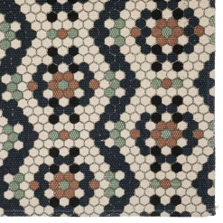 ATMOSPHERA Tapis "Mozeka" Clearance