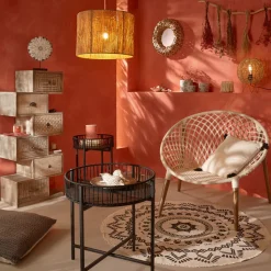 ATMOSPHERA Tapis "Nomade" Discount