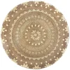 ATMOSPHERA Tapis "Shine", jute Sale