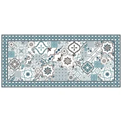 ATMOSPHERA Tapis vinyle mosaïque Online