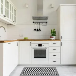 ATMOSPHERA Tapis vinyle mosaïque Online