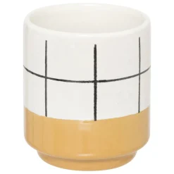 ATMOSPHERA Tasse espresso "Family Corner" New