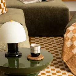 ATMOSPHERA Tasse espresso 