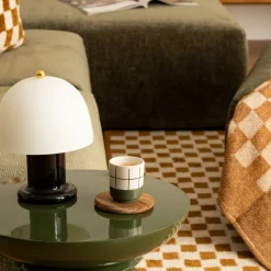 ATMOSPHERA Tasse espresso 