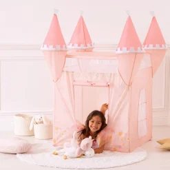 ATMOSPHERA Tente enfant "Château" Clearance