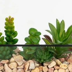 ATMOSPHERA Terrarium artificiel 