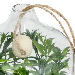 ATMOSPHERA Terrarium artificiel suspendu 