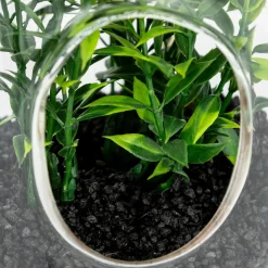 ATMOSPHERA Terrarium artificiel suspendu 