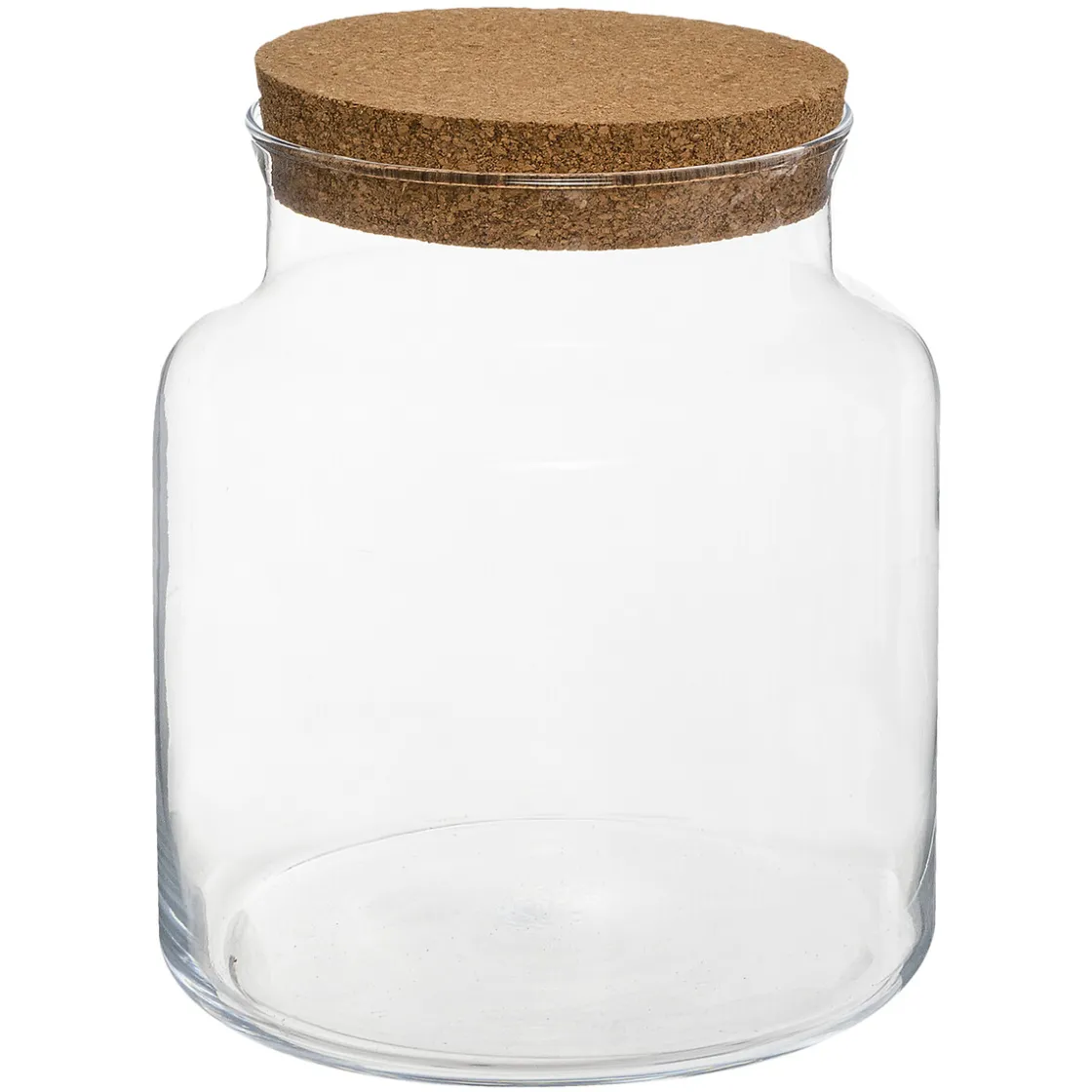 ATMOSPHERA Terrarium, verre Hot