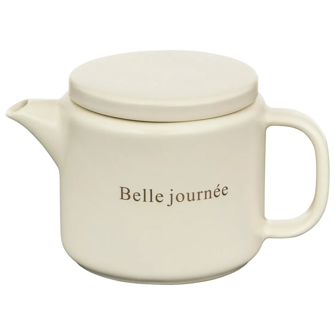 ATMOSPHERA Théière "Bonne journée" Online