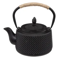 ATMOSPHERA Théière en fonte "Flora" Sale