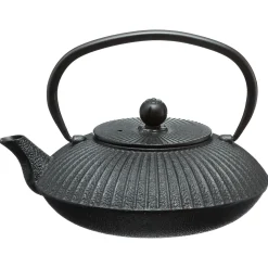 ATMOSPHERA Théière en fonte "Garden" Best