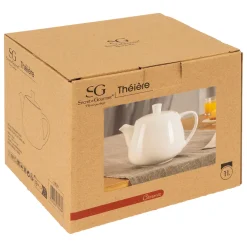 ATMOSPHERA Théière