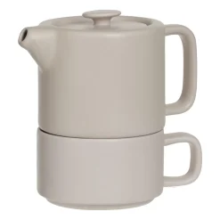 ATMOSPHERA Théière solitaire 