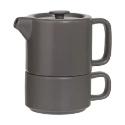 ATMOSPHERA Théière solitaire 