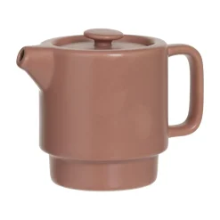 ATMOSPHERA Théière solitaire 