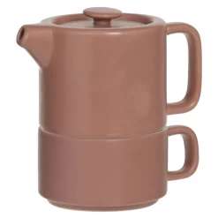 ATMOSPHERA Théière solitaire 