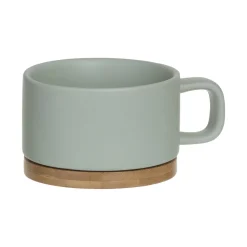 ATMOSPHERA Théière solitaire 