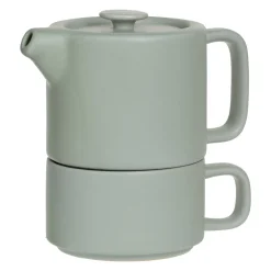 ATMOSPHERA Théière solitaire 