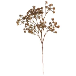 ATMOSPHERA Tige achillée artificielle "James" Hot