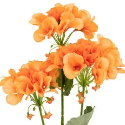 ATMOSPHERA Tige artificielle de pelargonium Online