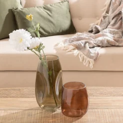 ATMOSPHERA Tige "Boule de neige" artificielle Best