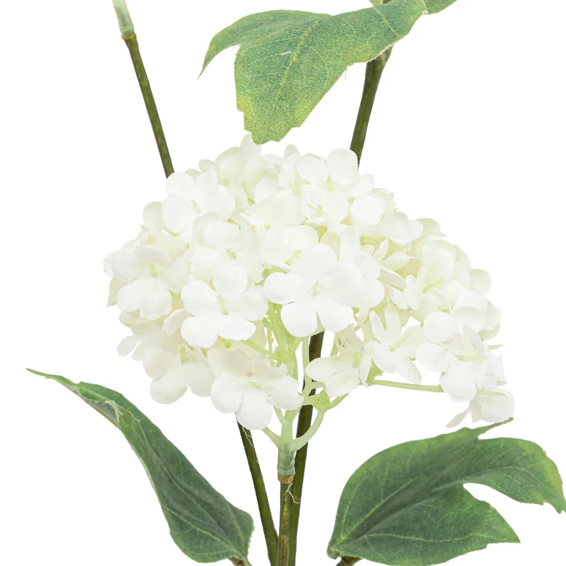 ATMOSPHERA Tige "Boule de neige" artificielle Best