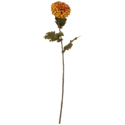 ATMOSPHERA Tige "Dahlia" artificielle Outlet