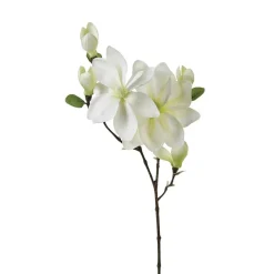 ATMOSPHERA Tige de magnolia artificiel Clearance