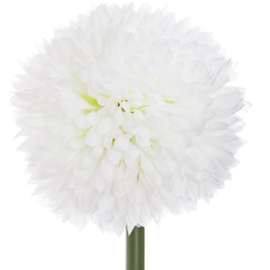 ATMOSPHERA Tige de pompons artificiels New