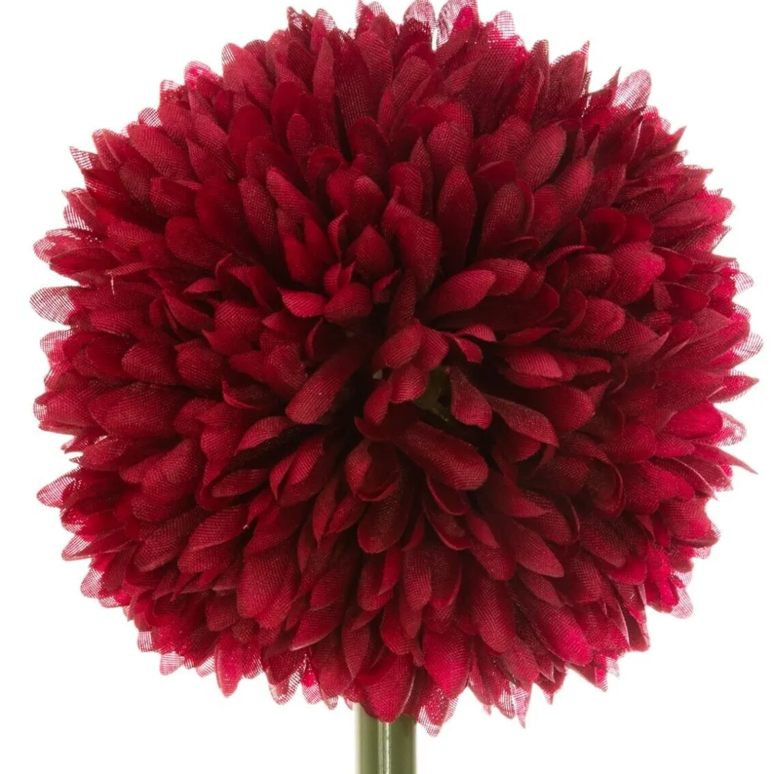 ATMOSPHERA Tige de pompons artificiels New