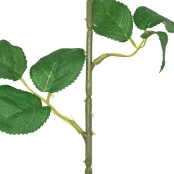 ATMOSPHERA Tige de rose artificielle