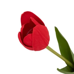 ATMOSPHERA Tige de tulipe artificielle "Martine" Online