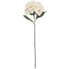 ATMOSPHERA Tige d'hortensia artificiel Hot