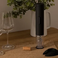 ATMOSPHERA Tire-bouchon électrique et coupe capsule Online