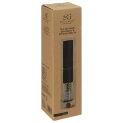 ATMOSPHERA Tire-bouchon électrique et coupe capsule Online