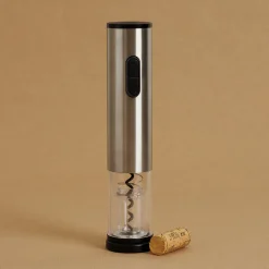 ATMOSPHERA Tire-bouchon électrique et coupe capsule