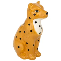 ATMOSPHERA Tirelire enfant léopard "Leho" Clearance
