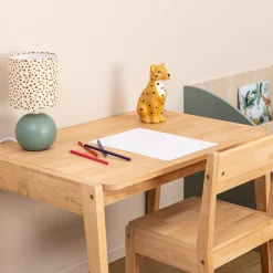 ATMOSPHERA Tirelire enfant léopard "Leho" Clearance