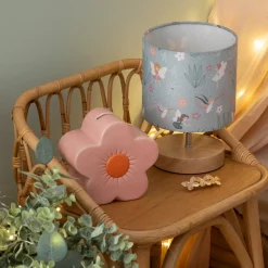 ATMOSPHERA Tirelire fleur "Anae" Best