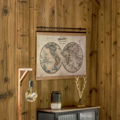 ATMOSPHERA Toile à suspendre "Wild" Best