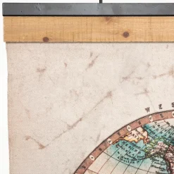 ATMOSPHERA Toile à suspendre 