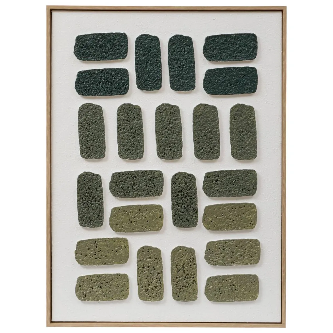 ATMOSPHERA Toile 3D "Aladji" Outlet