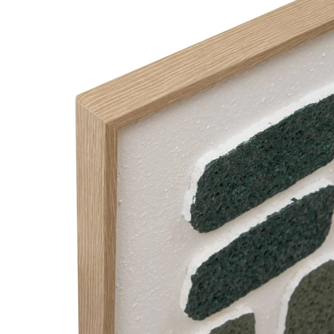 ATMOSPHERA Toile 3D "Aladji" Outlet