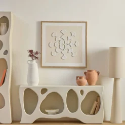 ATMOSPHERA Toile 3D "Houria" New